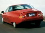 GM EV1 Hybrid Prototype 1998 года